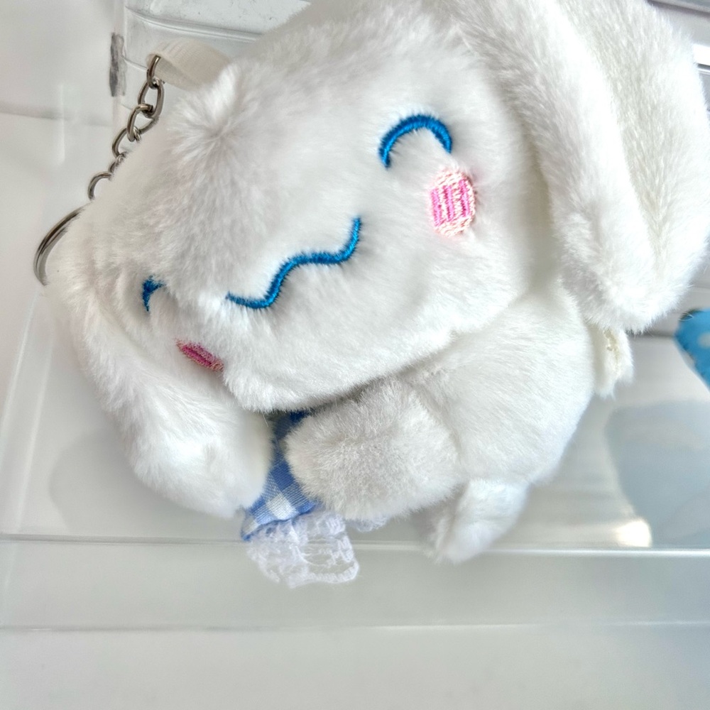 🩵(CIN332) Cinnamoroll Adorable 6-Piece Purse Bundle! - Picture 7 of 9